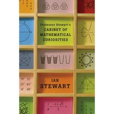 Professor Stewart's Cabinet of Mathematical Curiosities, Basic Books