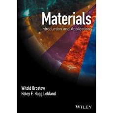 Materials: Introduction and Applications, John Wiley & Sons Inc