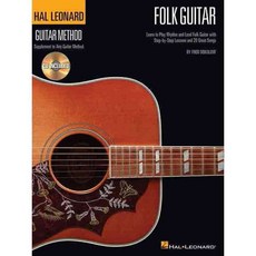 Hal Leonard Folk Guitar Method, Hal Leonard Corp