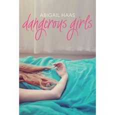 Dangerous Girls, Simon Pulse