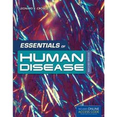 Essentials of Human Disease, Jones & Bartlett Learning