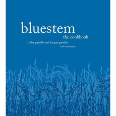 Bluestem: The Cookbook, Andrews McMeel Pub
