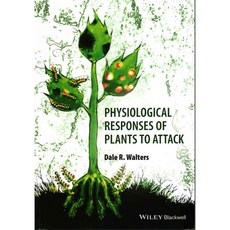 Physiological Responses of Plants to Attack, Blackwell Pub