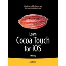 Learn Cocoa Touch for Ios, Apress