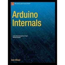 Arduino Internals, Apress
