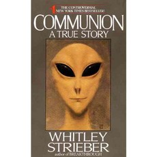 Communion: A True Story, Avon Books