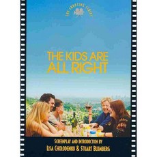 The Kids Are All Right: The Shooting Script, Newmarket Pr