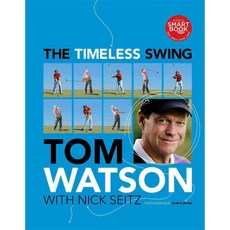 The Timeless Swing, Atria Books