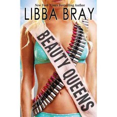 Beauty Queens, Scholastic