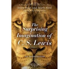 The Surprising Imagination of C. S. Lewis: An Introduction, Abingdon Pr