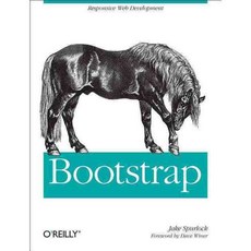Bootstrap, Oreilly & Associates Inc