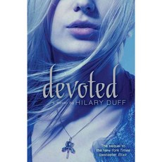 Devoted, Simon & Schuster
