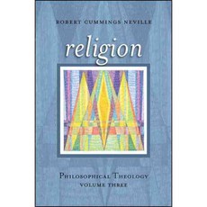 Religion, State Univ of New York Pr