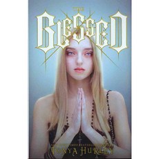 The Blessed, Simon & Schuster
