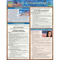 U.S. Citizenship, Quickstudy