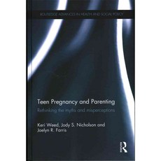 青少年懷孕與育兒：重新思考迷思與誤解, 勞特利奇