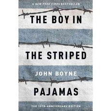 The Boy in the Striped Pajamas: A Fable, David Fickling Books