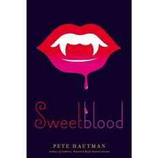 Sweetblood, Simon & Schuster