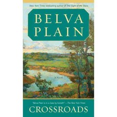 Crossroads, Dell Pub Co