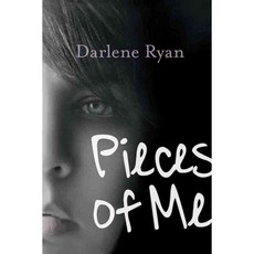 Pieces of Me, Orca Book Pub