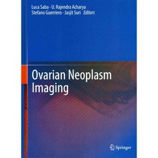 Ovarian Neoplasm Imaging, Springer Verlag