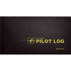 The Standard Pilot Log, Aviation Supplies & Academics