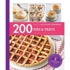 200 Pies & Tarts, Hamlyn