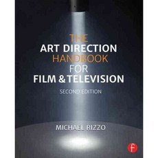 The Art Direction Handbook for Film & Television, Focal Pr