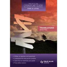 Translations, Hodder Education