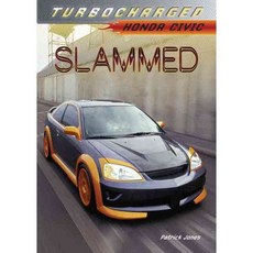 Slammed: Honda Civic, Darby Creek Pub