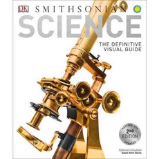 Science: The Definitive Visual Guide, Dk Pub