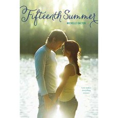 Fifteenth Summer, Simon Pulse