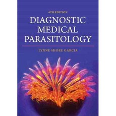 Diagnostic Medical Parasitology, Amer Society for Microbiology