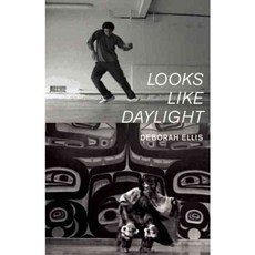 Looks Like Daylight: Voices of Indigenous Kids, Groundwood Books