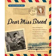 Dear Miss Breed, Scholastic Nonfiction