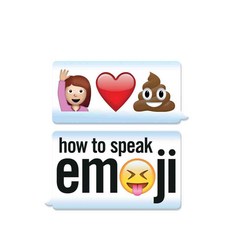 How to Speak Emoji, Andrews McMeel Pub