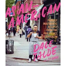 Asian-American: Proudly Inauthentic Recipes from the Philippines to Brooklyn, Grand Central Life & Style