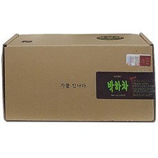 Int 薄荷茶包, 1g, 50包, 1盒