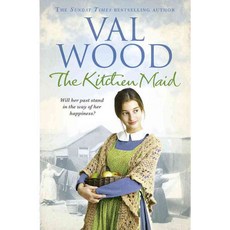 The Kitchen Maid, Transworld Pub