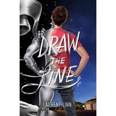 Draw the Line, Margaret K McElderry