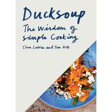 鴨湯：簡單烹飪的智慧, 編年史圖書有限公司