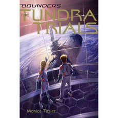 The Tundra Trials, Aladdin