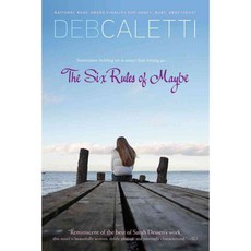 The Six Rules of Maybe, Simon Pulse