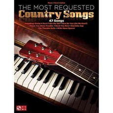 The Most Requested Country Songs, Cherry Lane Music