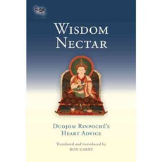 智慧甘露：敦珠仁波切的心法, 雪獅酒吧