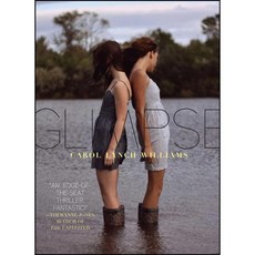Glimpse, Simon & Schuster/Paula Wiseman