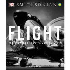 Flight: The Complete History of Aviation, Dk Pub