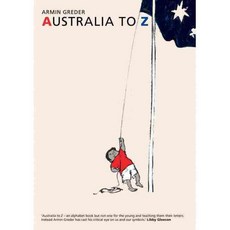 Australia to Z, Allen & Unwin