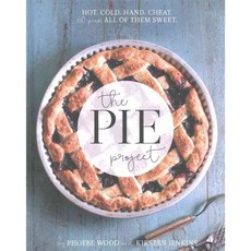 The Pie Project, Hardie Grant Books