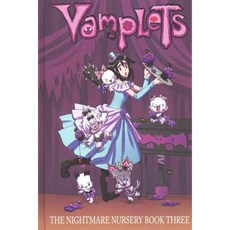 Vamplets 3: The Nightmare Nursery
